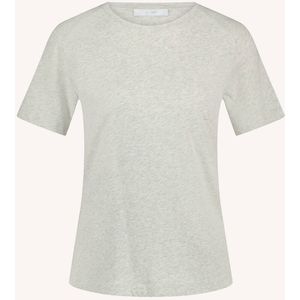 By-Bar Amsterdam T-shirt 101011 - Licht Grijs