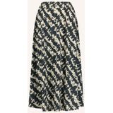 By-Bar Amsterdam 25118107 juta shade skirt