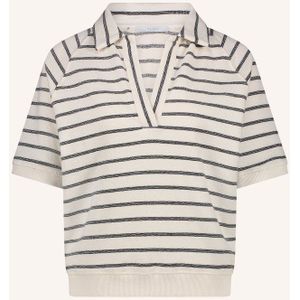 By-Bar, Dames, Truien, Wit, Maat: XS Katoen,