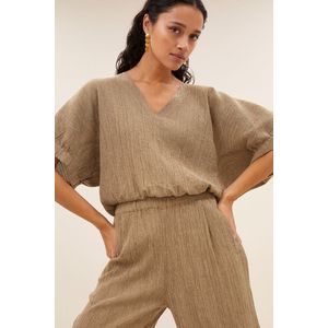 Cette Panty Hollywood gold 25 den 2XL (48/50)