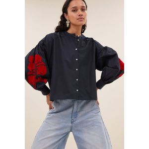 25512063 janet blouse