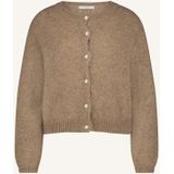 Anita - Safina - BH zonder Beugel - Biscuit - D90/105