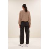 Anita - Safina - BH zonder Beugel - Biscuit - D90/105