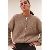 Anita - Safina - BH zonder Beugel - Biscuit - D90/105