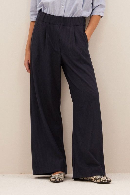 By-Bar Amsterdam - Broek 25518020 - Bruin