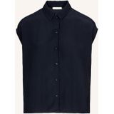 Kiek - Top - Graphite - 100% Ecovero Viscose