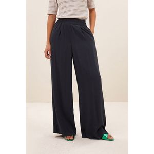 By-Bar - Benji - Harembroek - Graphite - 100% Ecovero Viscose