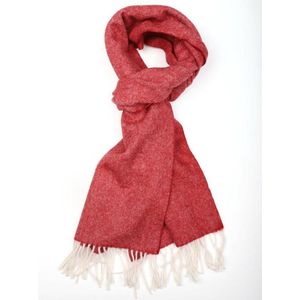 Profuomo Shawl Rood PPSS30001I/U