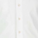 Profuomo - Overhemd - Wit - Katoen