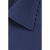 Profuomo Overhemd Super Slim Fit Stretch Navy