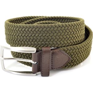 Profuomo Riem PP1R100001 Groen