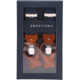 Profuomo Bretel Petrol