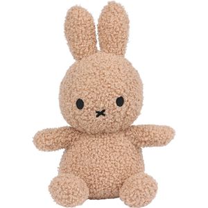 Nijntje - Tiny Teddy Knuffel - Beige - 23 cm - Knuffel