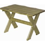 Houten Tafel Sneek, 120cm