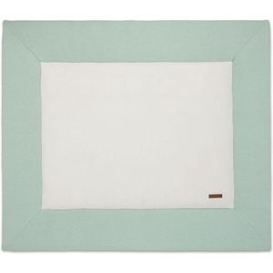 Baby's Only Boxkleed Classic Mint 80x100cm
