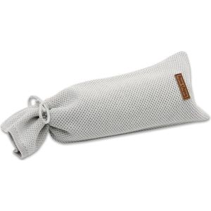 Baby's Only Kruikenzak Classic Zilver/Grijs