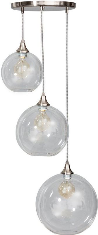 ETH Calvello Trio Hanglamp
