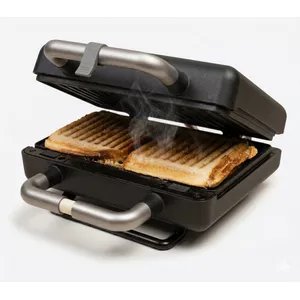Stekker stekker - Tosti ijzer/wafelijzer/contactgrill kopen? | Korting tot 38
