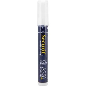 SECURIT - Krijtstift 2-6 mm waterdicht wit