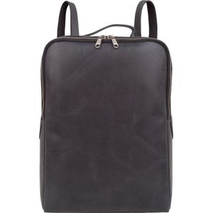 MYOMY My GYM Bag- Back bag Off Black