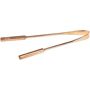 Tongreiniger - Superieure Kwaliteit Koper - 100% Koper - 30gr