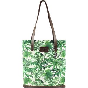 by LouLou - Safari - Shopper - Creme