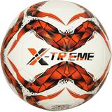 Xtreme - Voetbal - Maat 5 - Lob - Oranje