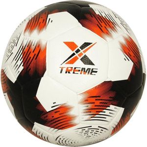 Xtreme Voetbal Hattrick Oranje - 8719075493533