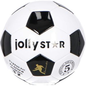 Voetbal - Semi Pro BL/WH - 8719075495698