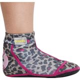 Duukies - Kids Beach Sokken - Flamingo - Neopreen - UV-bescherming 50