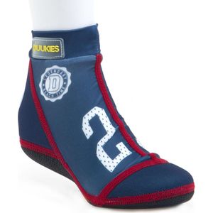 Duukies - Kids Beach Neoprene Sokken - Antislip - Fun Patroon