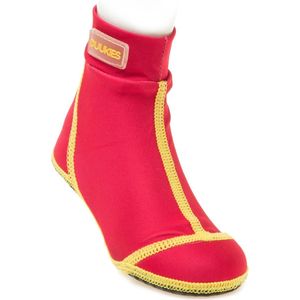 Duukies - Coco - Waterschoenen - Roze/Geel - Unisex