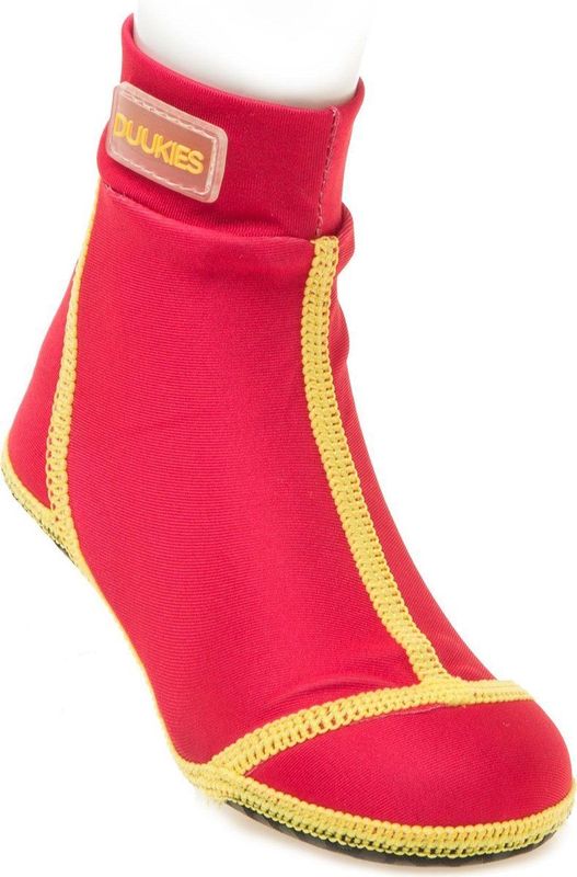 Duukies - Coco - Waterschoenen - Roze/Geel - Unisex