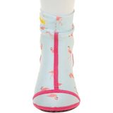 Duukies - Kids Beach - Neoprene Sokken - Multi - UV-bescherming 50