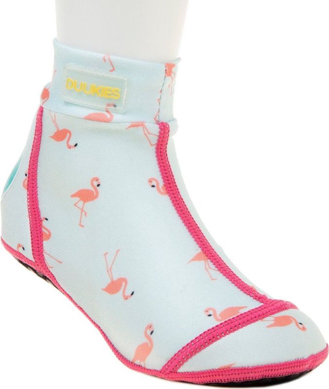 Duukies - Kids Beach - Neoprene Sokken - Multi - UV-bescherming 50