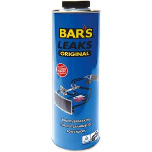 Bar's Leaks - Truck Stop Leak - Inhoud 735 ml - Geschikt Voor Koelsystemen