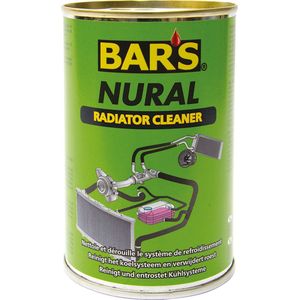 Bar's - Nural Radiator Cleaner - Radiateur-Reiniger - Geen Zuren