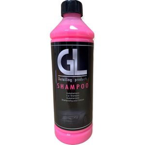 GL Shampoo - 500 ml.