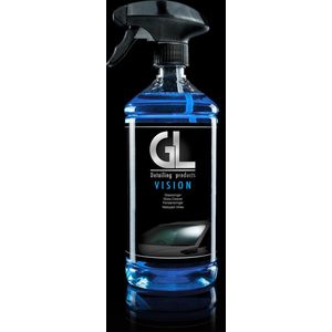 GL Vision glasreiniger - 1 ltr