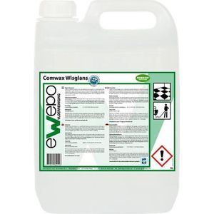 Ewepo Comwax 5 liter Ewepo