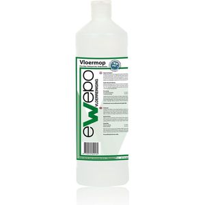 Ewepo Vloermop 1 liter Ewepo