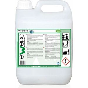 Ewepo Vloermop 5 liter Ewepo