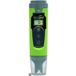 Eutech Zaaibenodigdheden Eutech ECOTester pH2 WaterProof