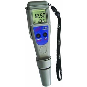 Adwa Zaaibenodigdheden Adwa AD-32 EC / TDS / temp meter waterproof