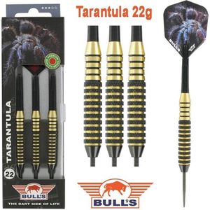 Bull's Tarantula Brass 22 gram