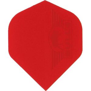 Bull's Polyna Plain No.2 Red