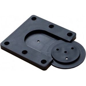 Rotate Fixing Bracket