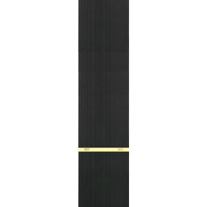 Bull's Dartmat Zwart 300x60 cm + Houten Oche