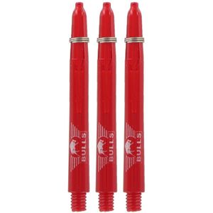 Bull's Glowlite Color Medium Red