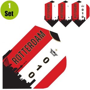 Voetbalclub Dart Flights - - ()